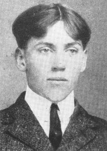 Charles Victor Kilmer